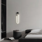 Loop LED Wall Light