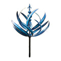 Lotus Wind Spinner