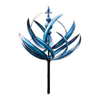 Lotus Wind Spinner