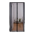 Magnetic Insect Screen Door