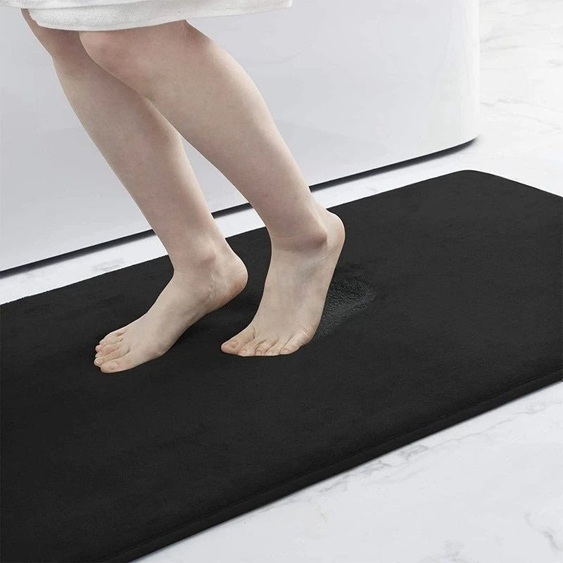 Memory Foam Bath Mat