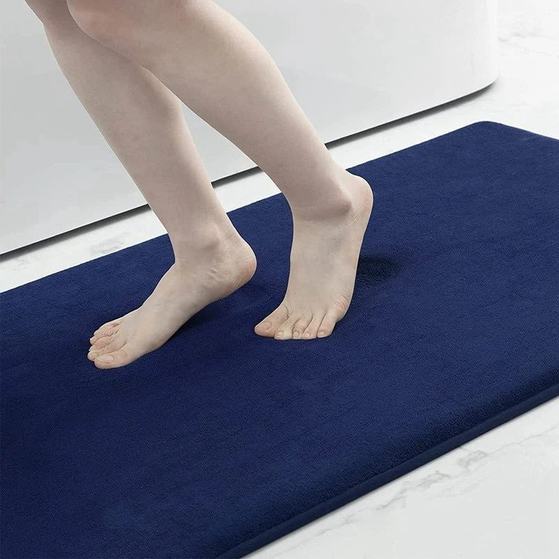 Memory Foam Bath Mat