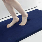 Memory Foam Bath Mat