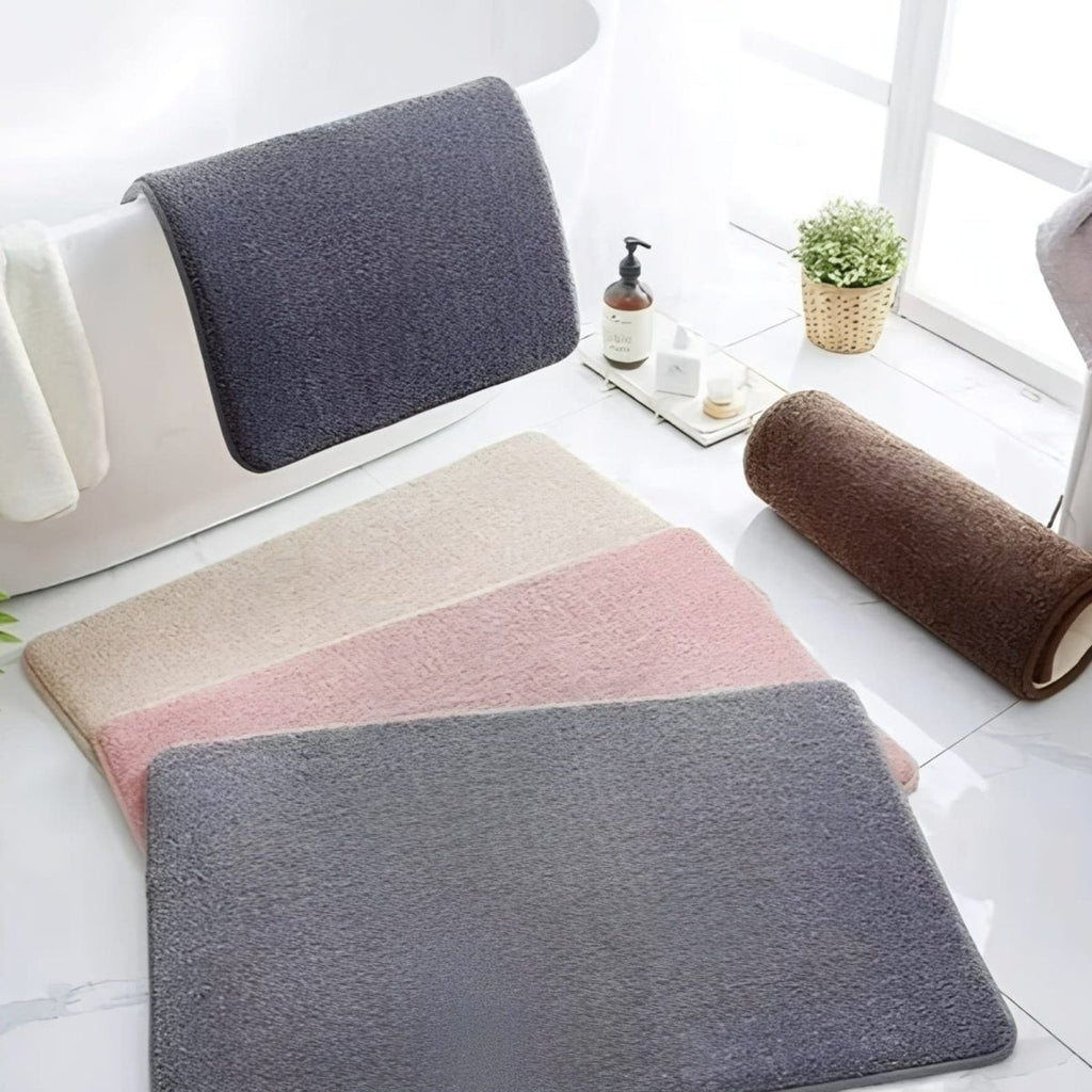 Memory Foam Bath Mat