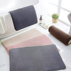 Memory Foam Bath Mat