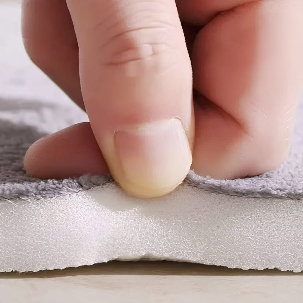 Memory Foam Bath Mat