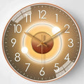 Modern Wall Clock