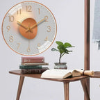 Modern Wall Clock