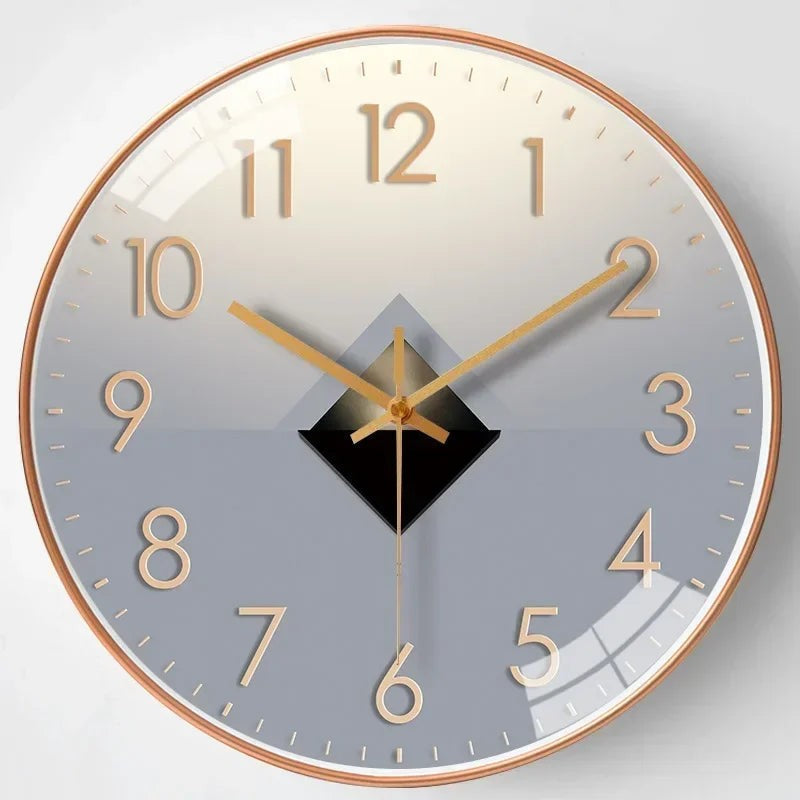 Modern Wall Clock