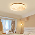 Moon Ceiling Light