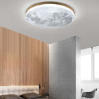 Moon Ceiling Light