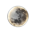 Moon Wall Light