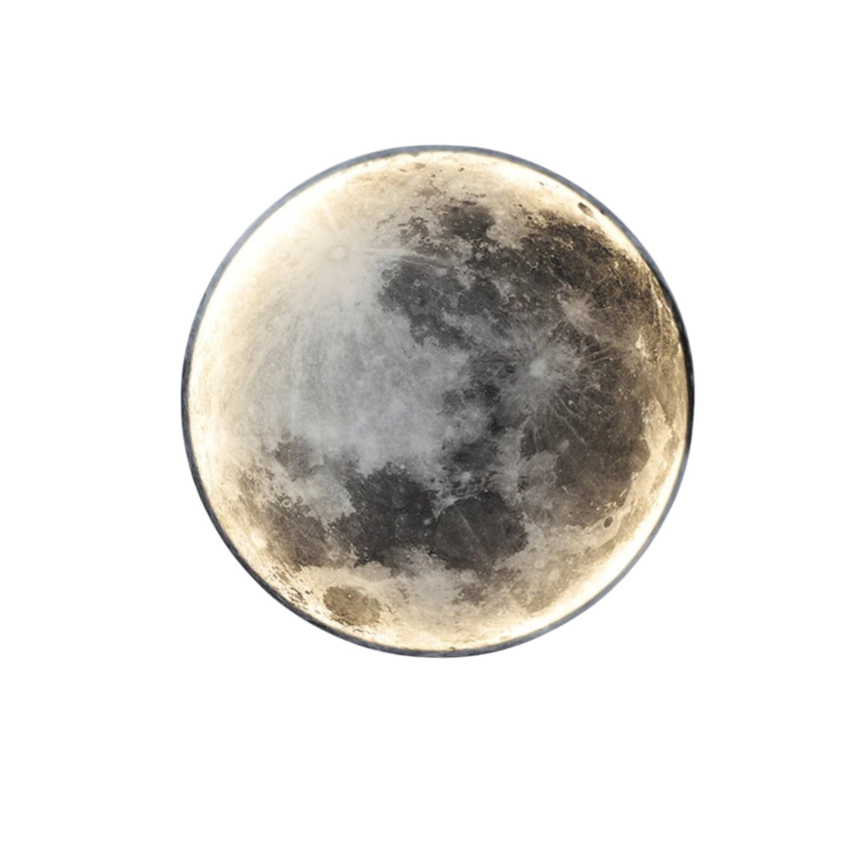 Moon Wall Light
