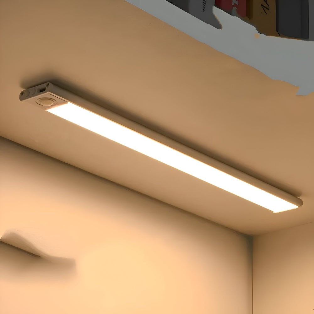Motion Sensor Cabinet Light