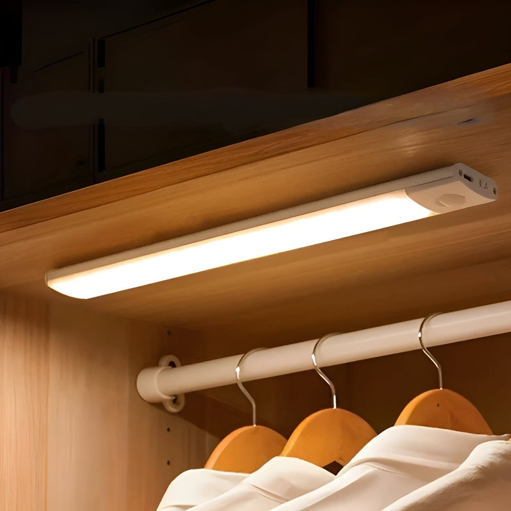 Motion Sensor Cabinet Light
