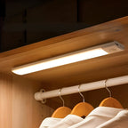 Motion Sensor Cabinet Light