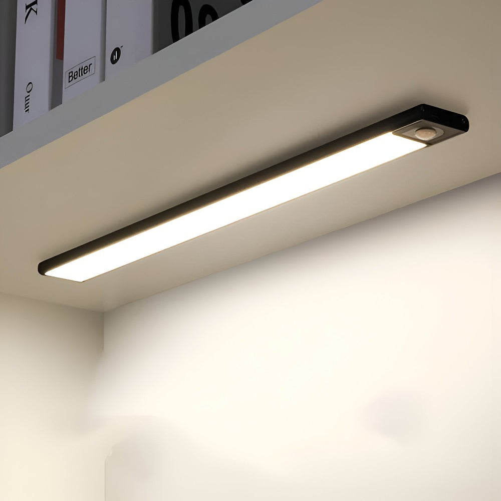 Motion Sensor Cabinet Light