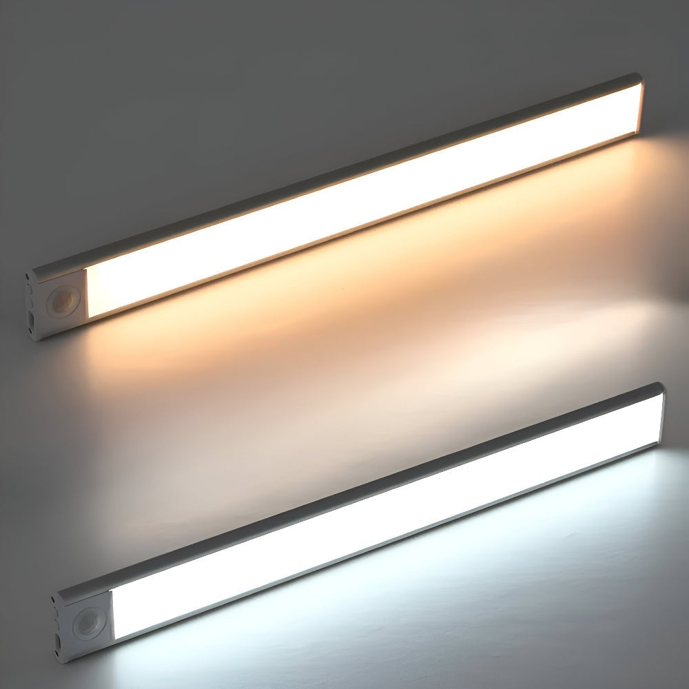 Motion Sensor Cabinet Light
