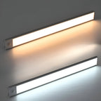 Motion Sensor Cabinet Light