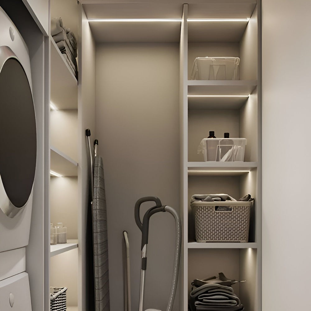 Motion Sensor Cabinet Light