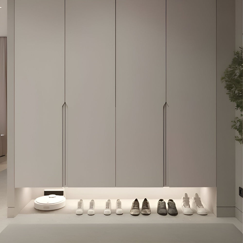 Motion Sensor Cabinet Light