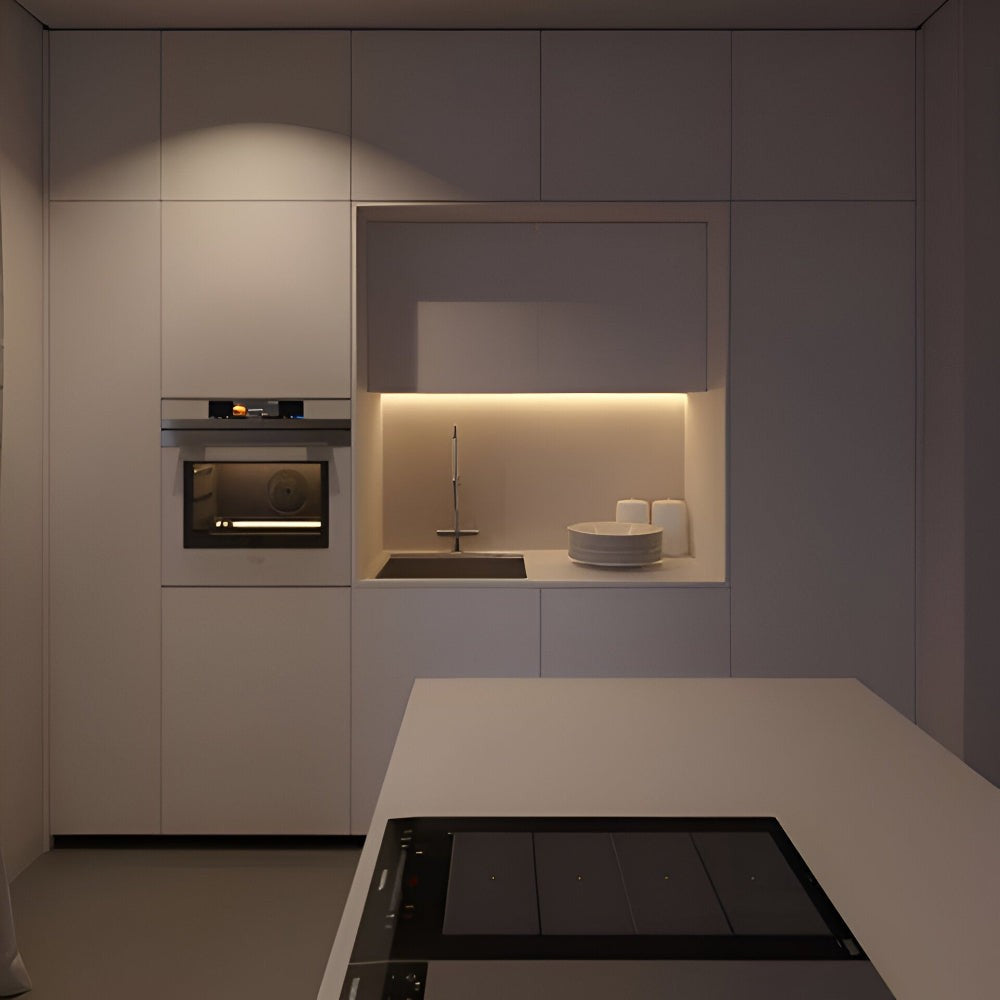 Motion Sensor Cabinet Light