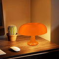 Mushroom Table Lamp