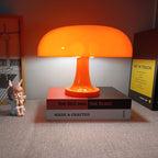 Mushroom Table Lamp