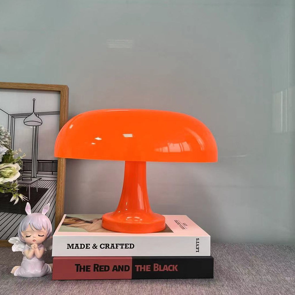 Mushroom Table Lamp