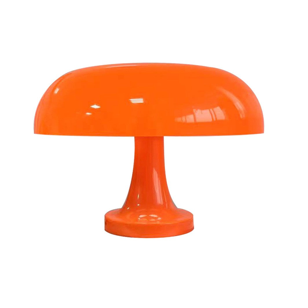Mushroom Table Lamp