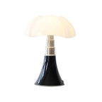 Mushroom Table Lamp