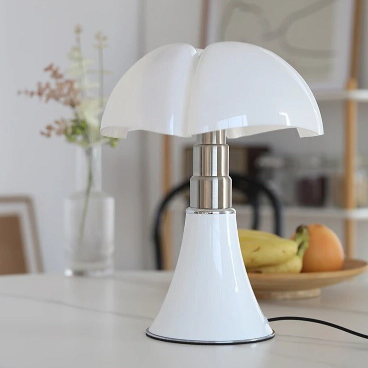 Mushroom Table Lamp