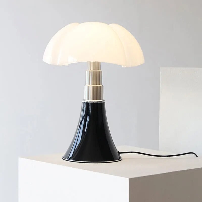 Mushroom Table Lamp