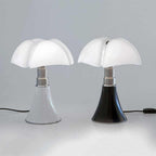Mushroom Table Lamp