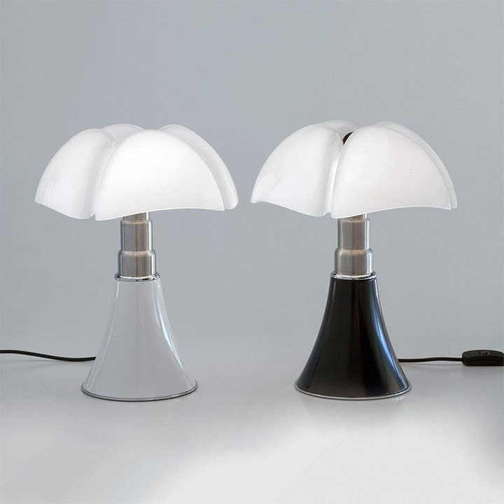 Mushroom Table Lamp