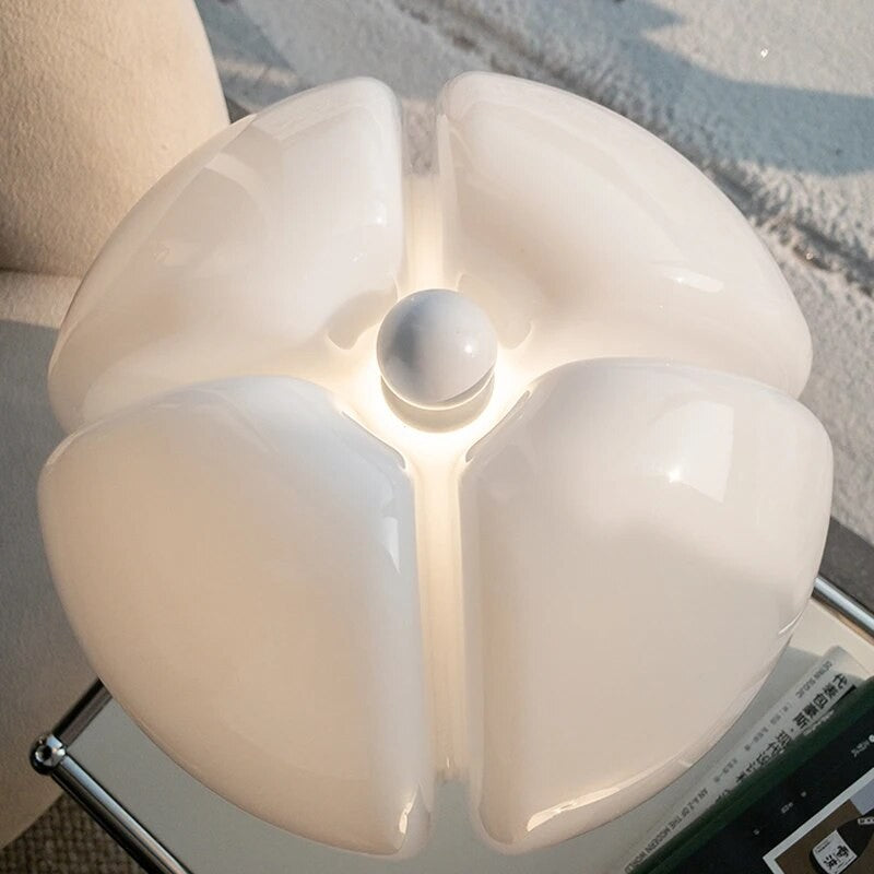 Mushroom Table Lamp