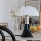 Mushroom Table Lamp