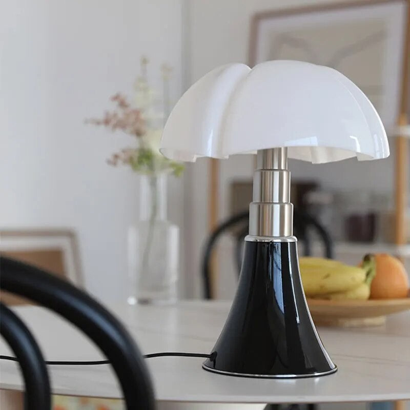 Mushroom Table Lamp