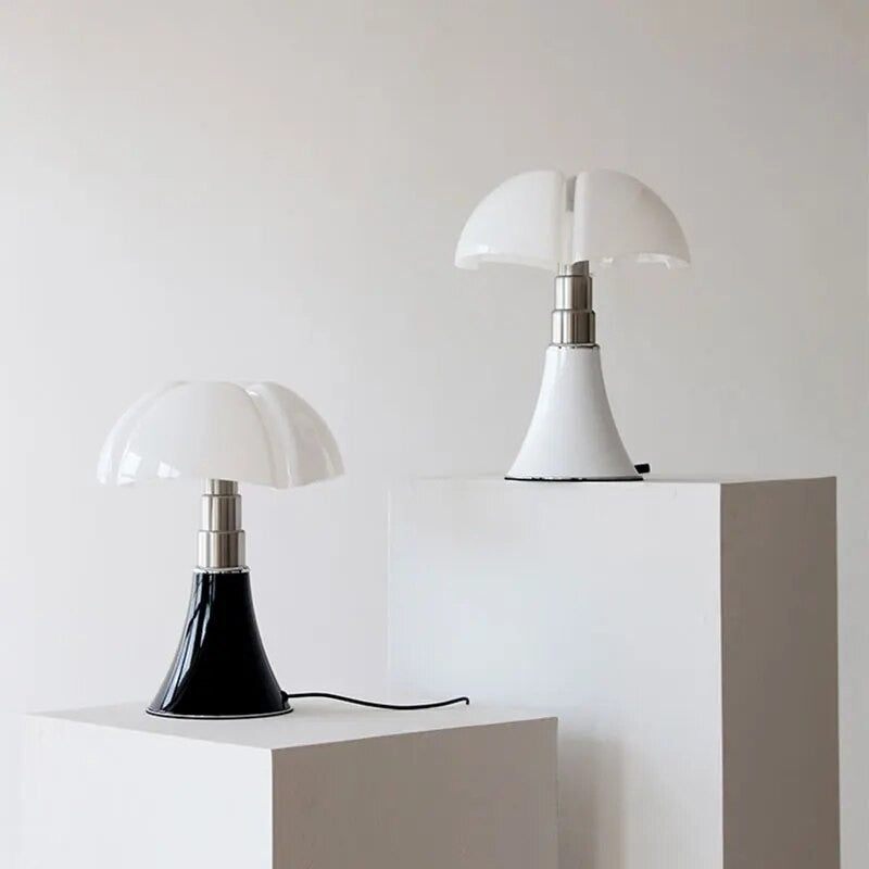 Mushroom Table Lamp