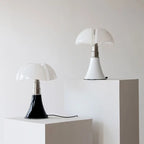 Mushroom Table Lamp
