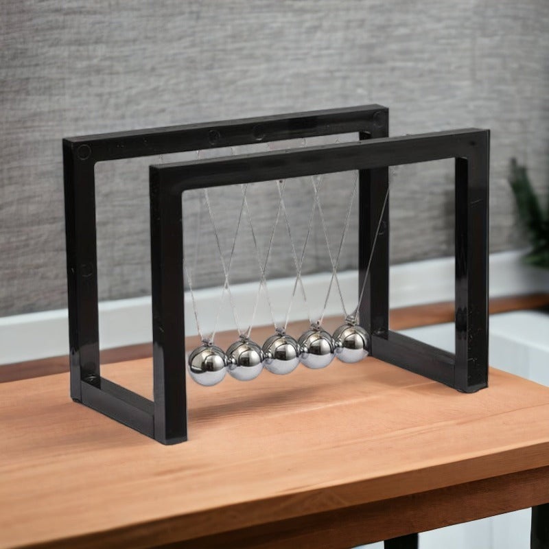 Newton's Cradle