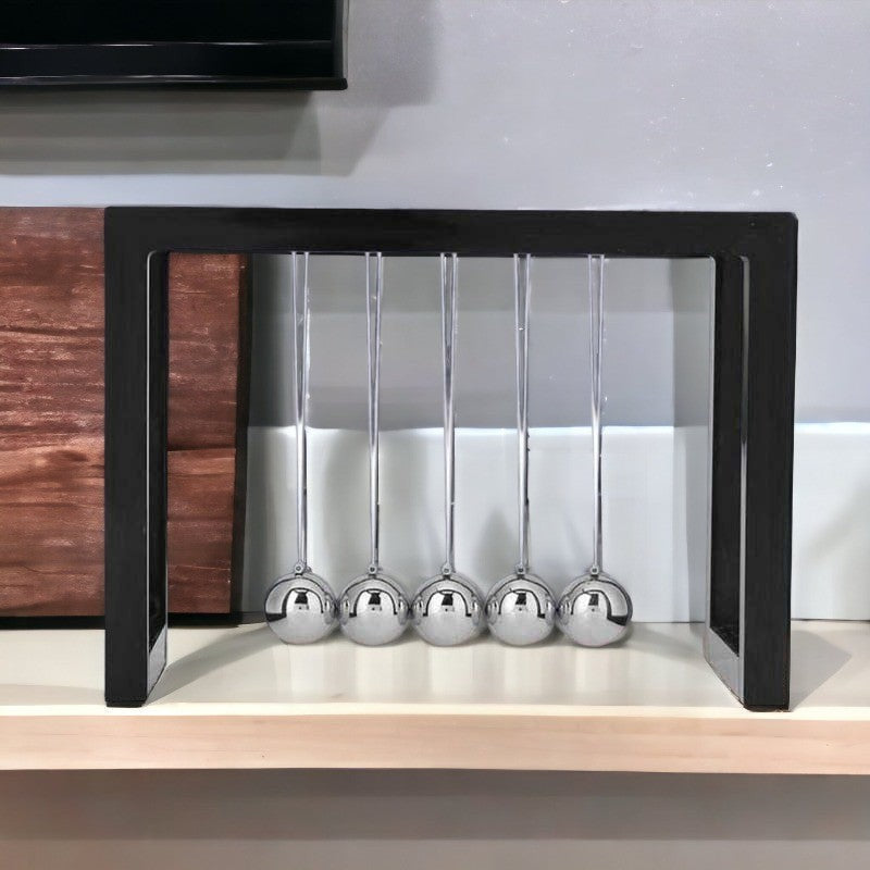 Newton's Cradle
