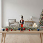 Nutcracker Soldier