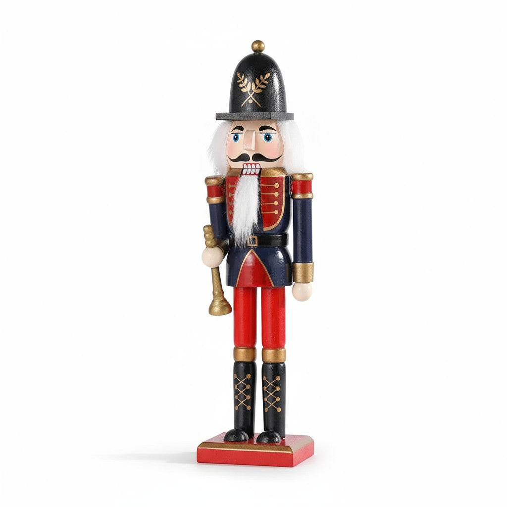 Nutcracker Soldier