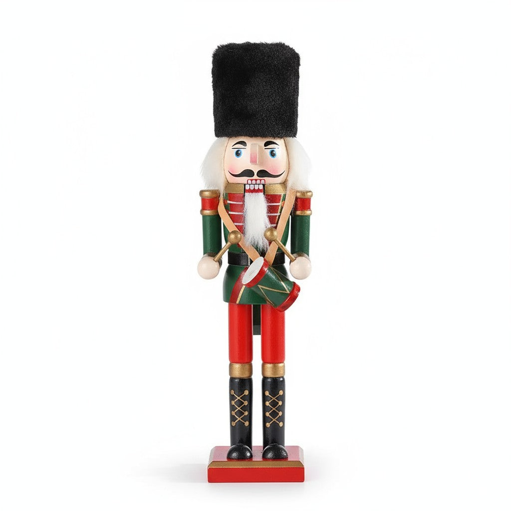 Nutcracker Soldier