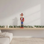 Nutcracker Soldier