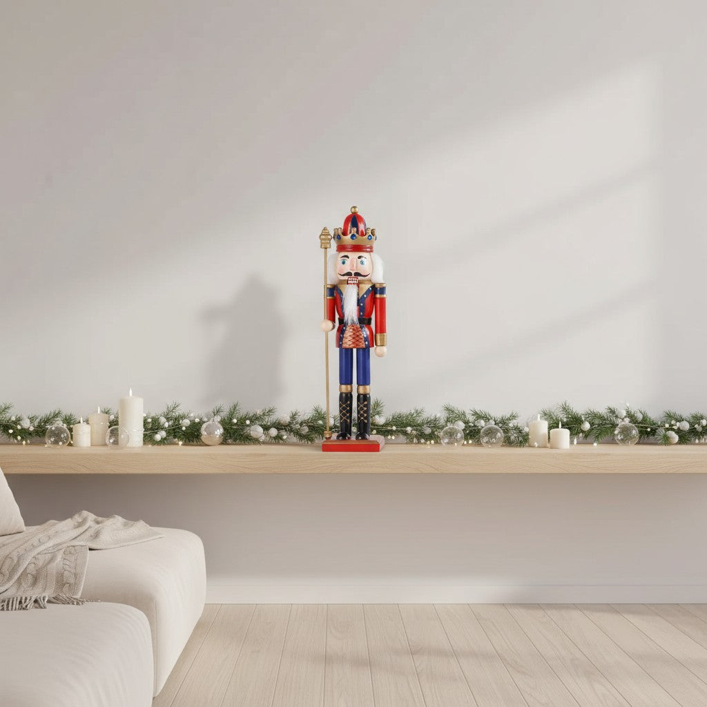Nutcracker Soldier
