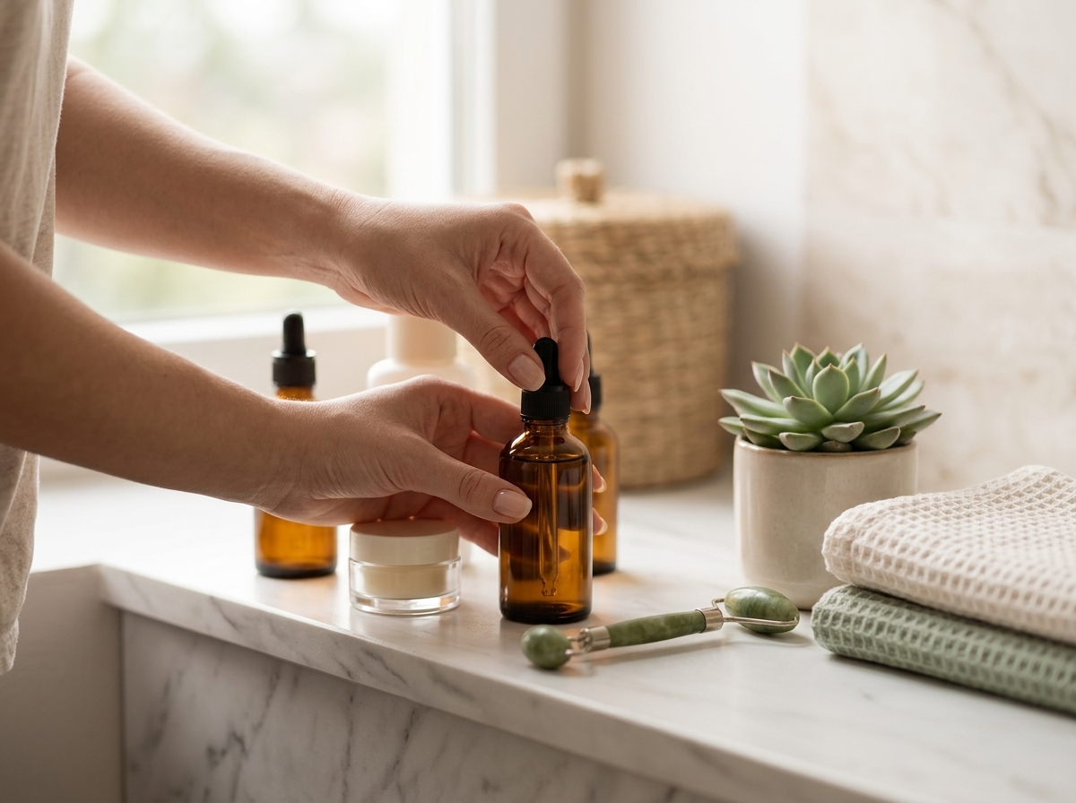 Beauty & Wellbeing