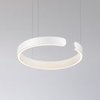 Open Ring LED Pendant Light