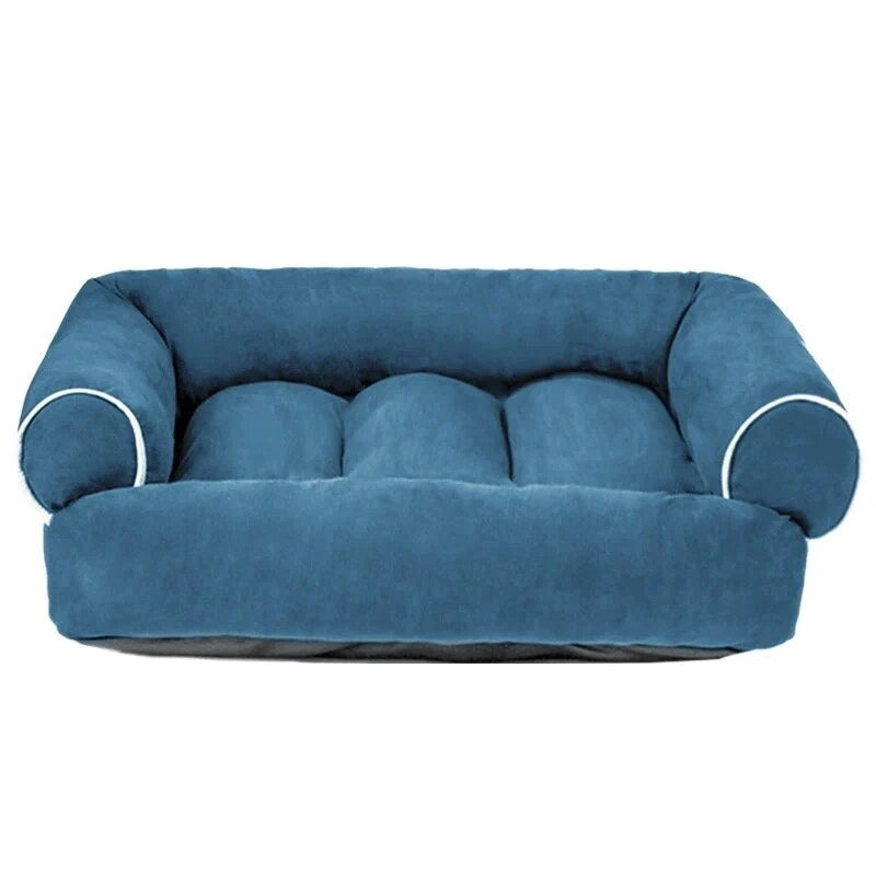Orthopaedic Dog Bed – joint support cushioning, machine washable